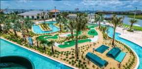 3 Bed condo Resort 4 miles - Disney